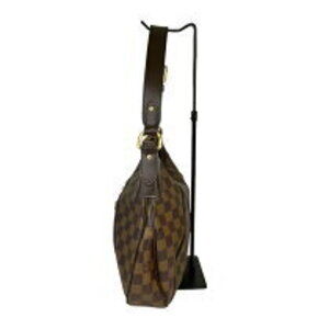 Louis Vuitton Handbag Brown Thames Canvas Damier